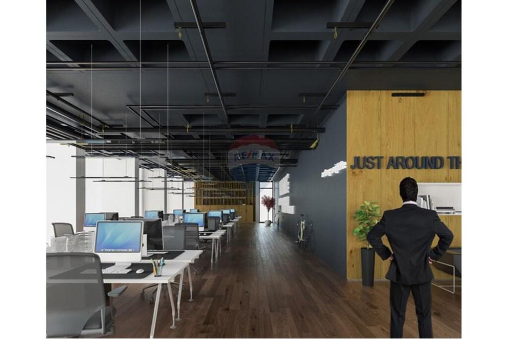 Office for sale at Downtown One!