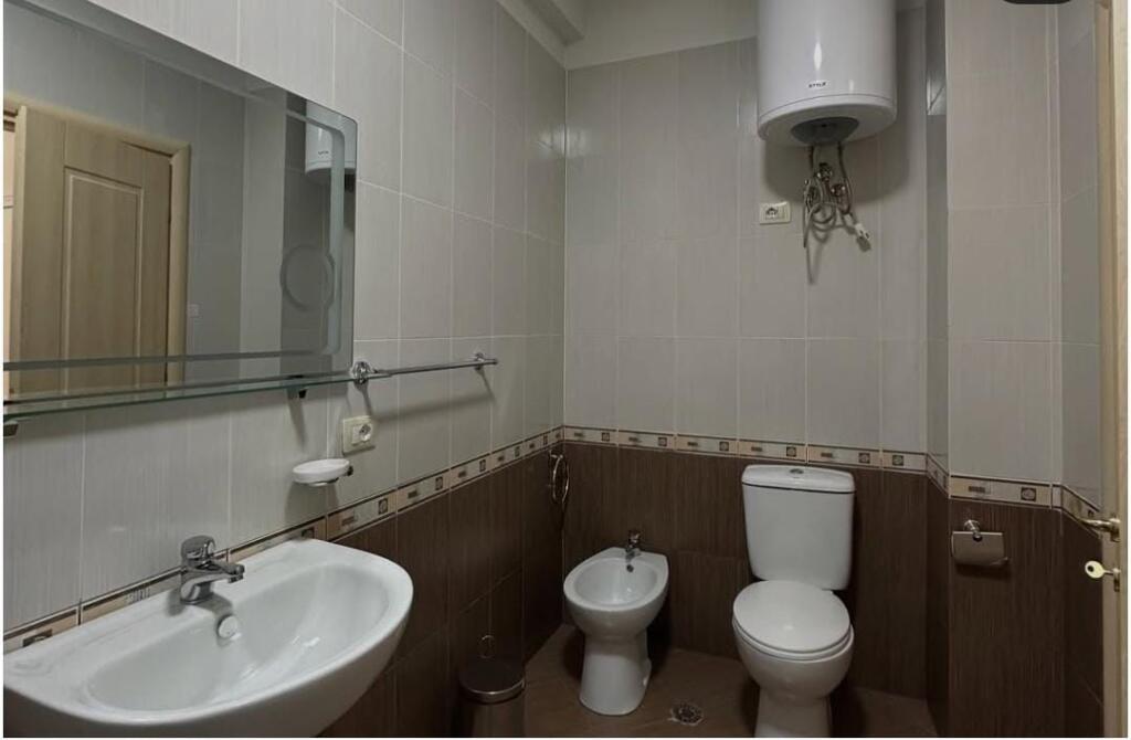 For rent 2+1 + parking on Peti street 700 eu