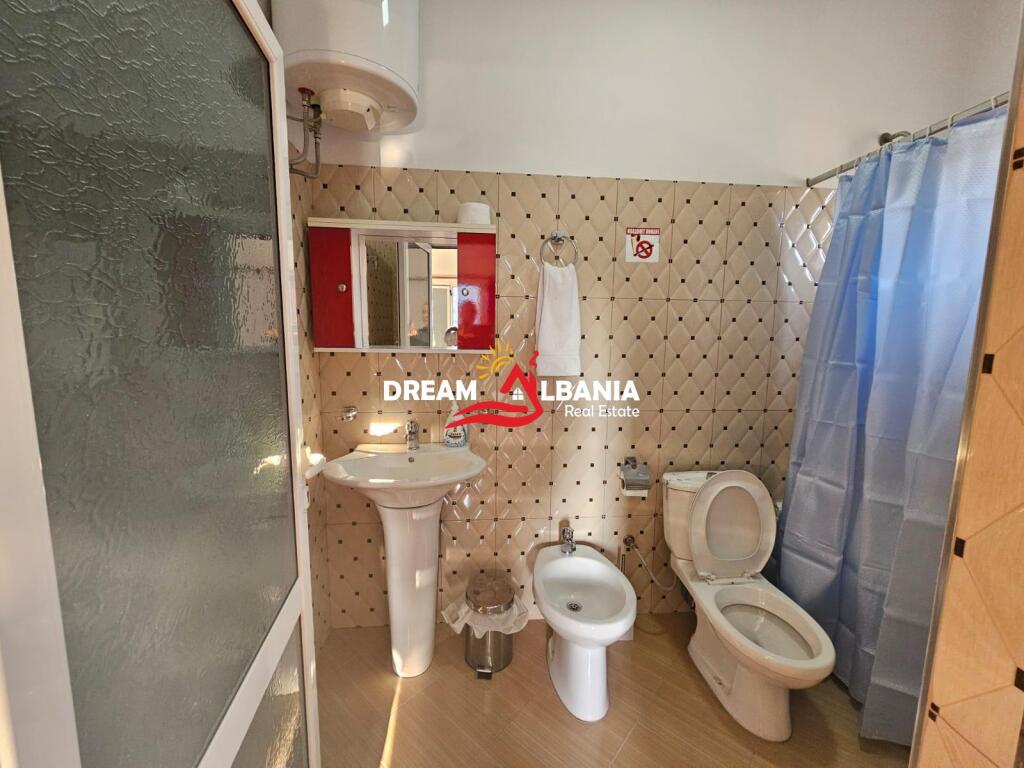Hotel for Sale on Elbasan Street near the American Embassy – Tirana (ID 4151171)