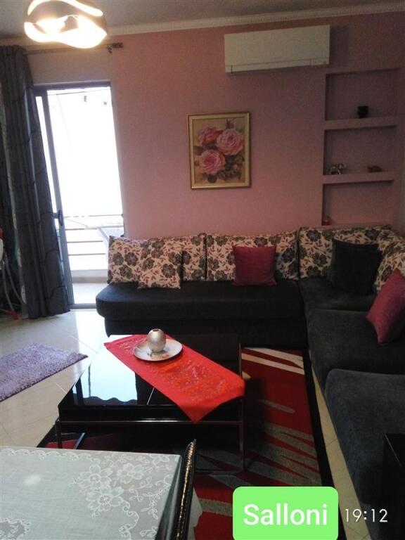 Apartment 1+1 for sale at Cabej Buildings, Misto Mame