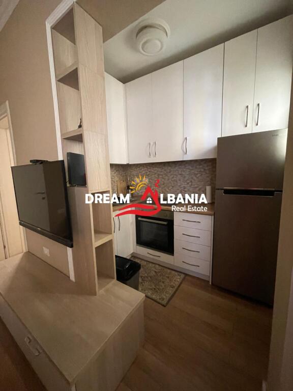 Apartment for rent 1+1 Mine Peza street ID ( 4219461)
