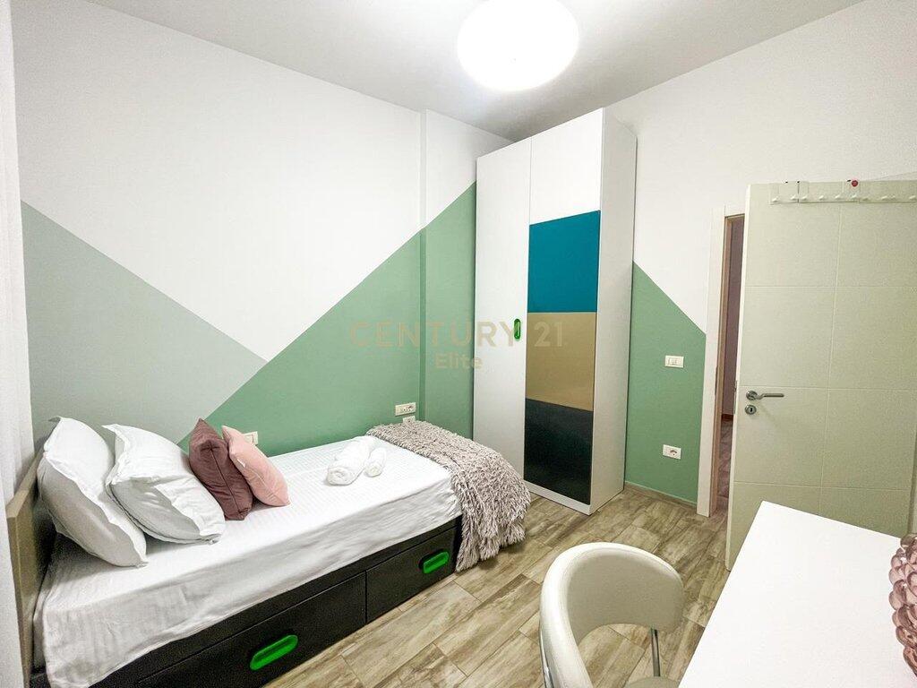 2+1 apartment for rent near Dinamo Stadium at Emin Duraku school