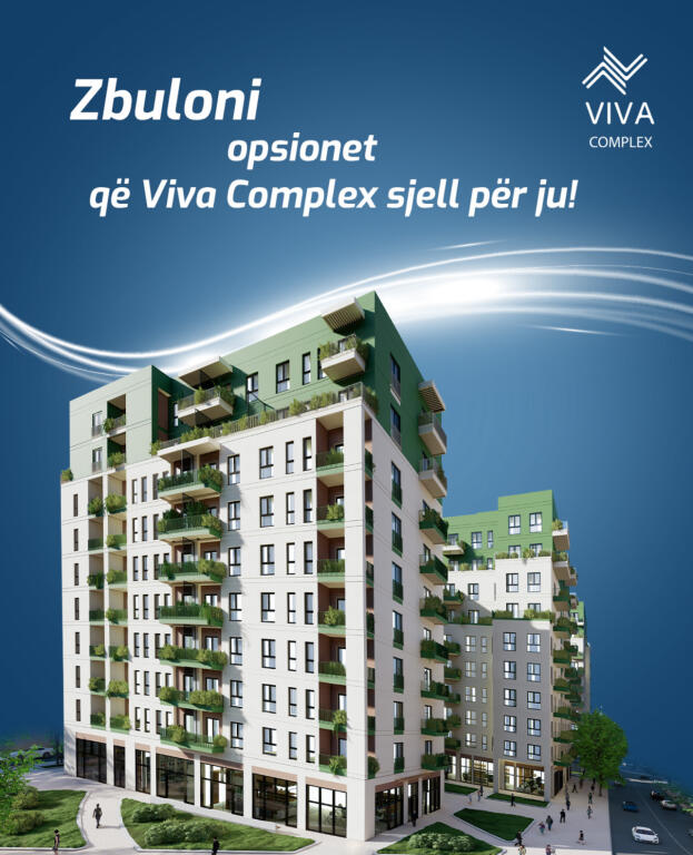Apartment for sale