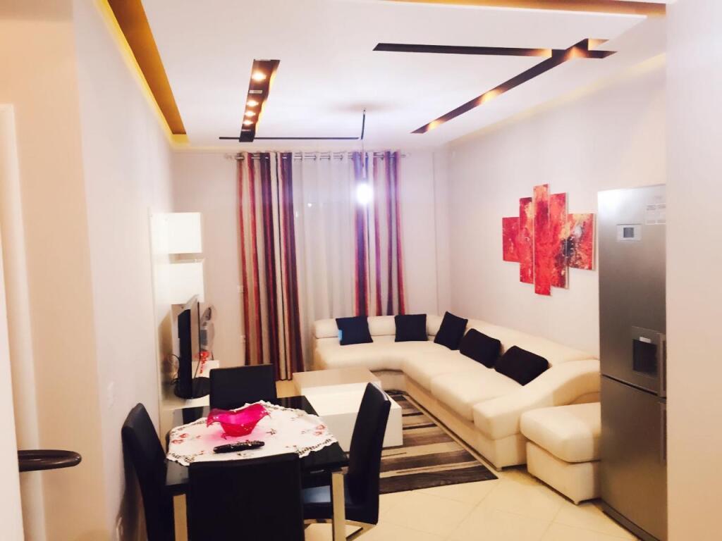 Apartment 1+1 for rent at Dry Lake
