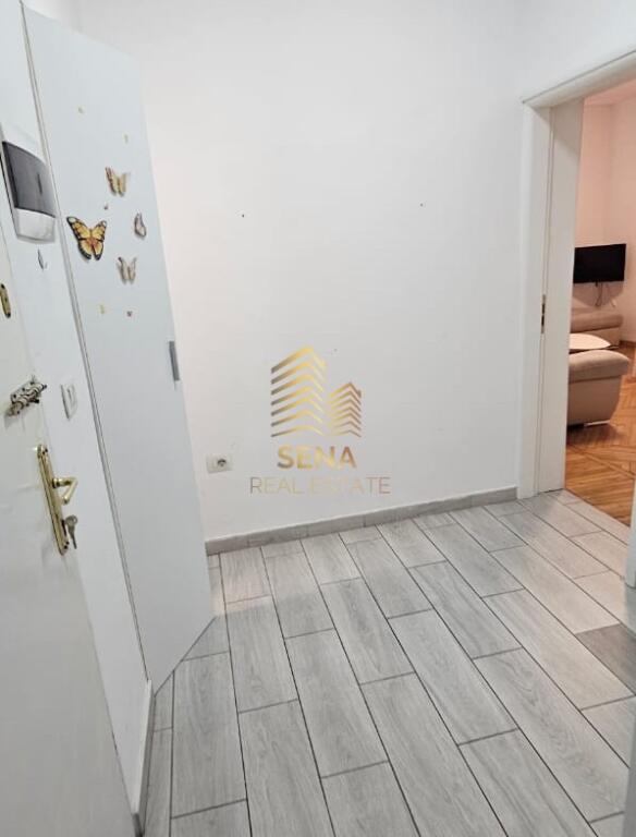 Rent, Apartment, 1+1+balcony, Barrikadave Street, 550 ALL/Month