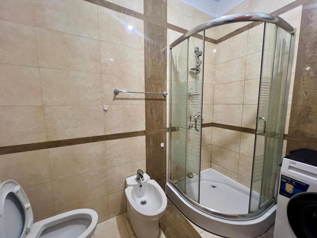 🏡 Apartment 1+1 for Rent – Elbasanit Street, Tirana