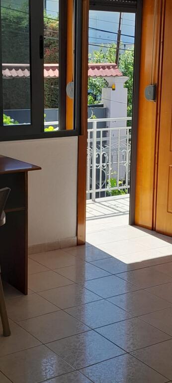 Apartment for rent