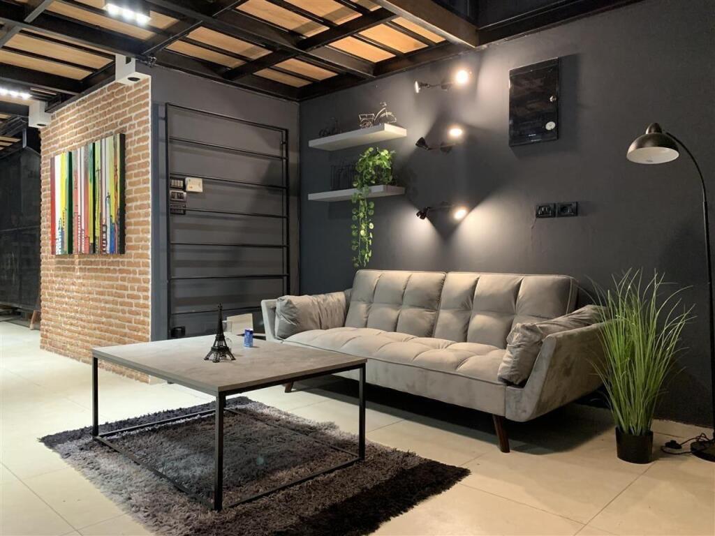 🏢Office space for rent  📍Frosina Plaku Street near Magnet Complex 💶Price 550 euros per month