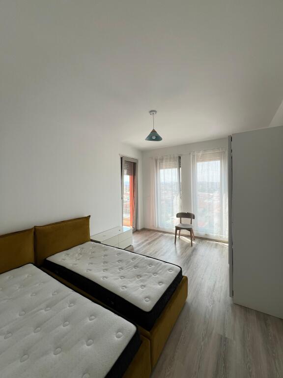 APARTMENT 2+1+2 FOR RENT, FOLEJA E GJELBER.