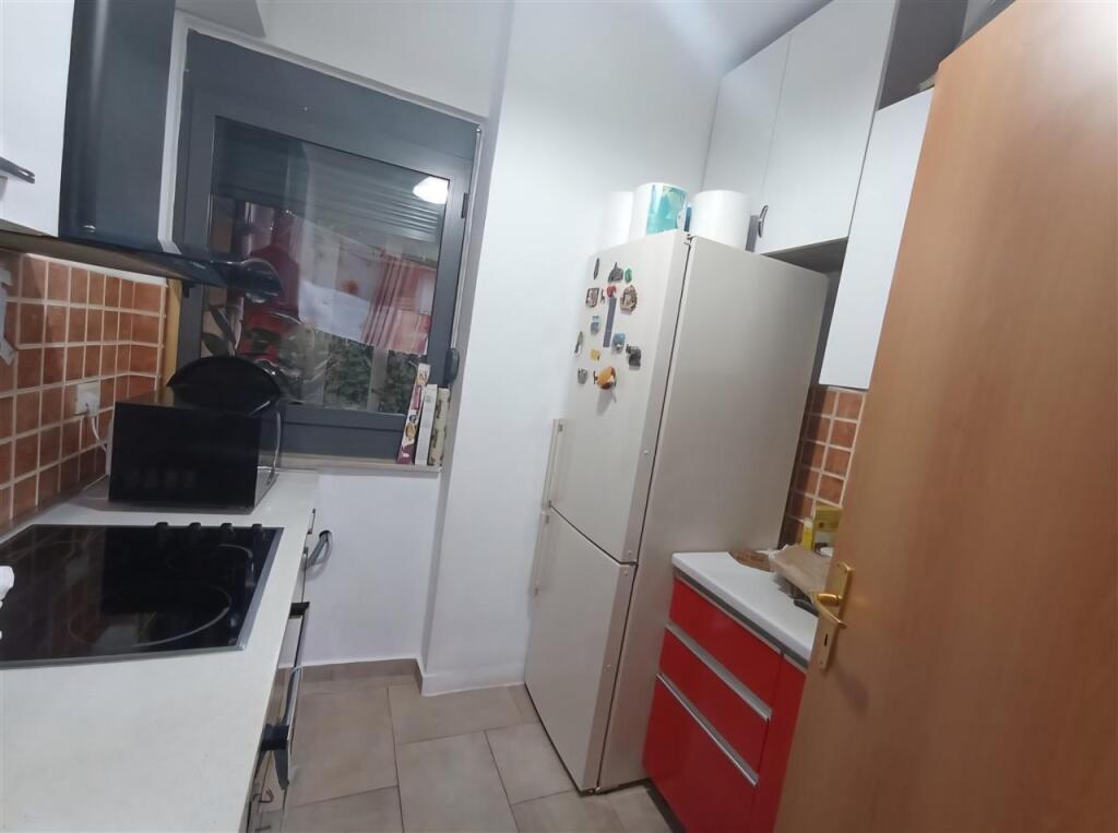 Apartment 1+1 for sale in the center of Tirana