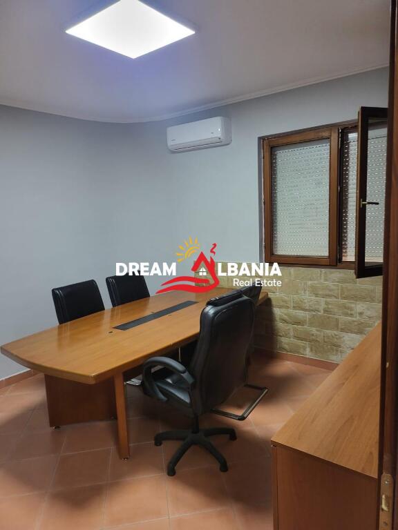 Office space for rent Tirana Old Railway Station Street ( ID 42611333)
