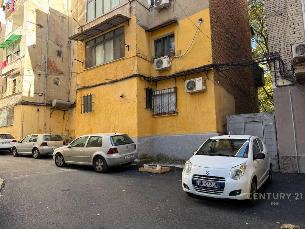 Balet School, apartment 2+1 for sale