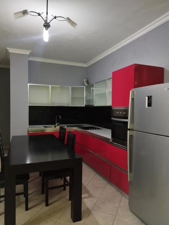 Apartment for rent 2+1 Yzberisht