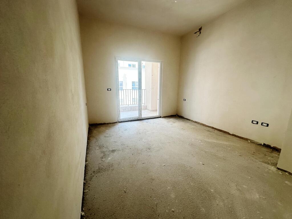 Apartament 2+1+2 në shitje – Kompleksi Aura, Rruga Dritan Hoxha