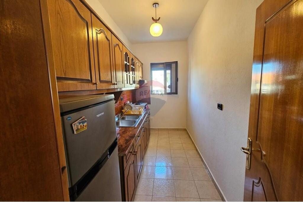 Apartment 4+1 for rent at American Villas!