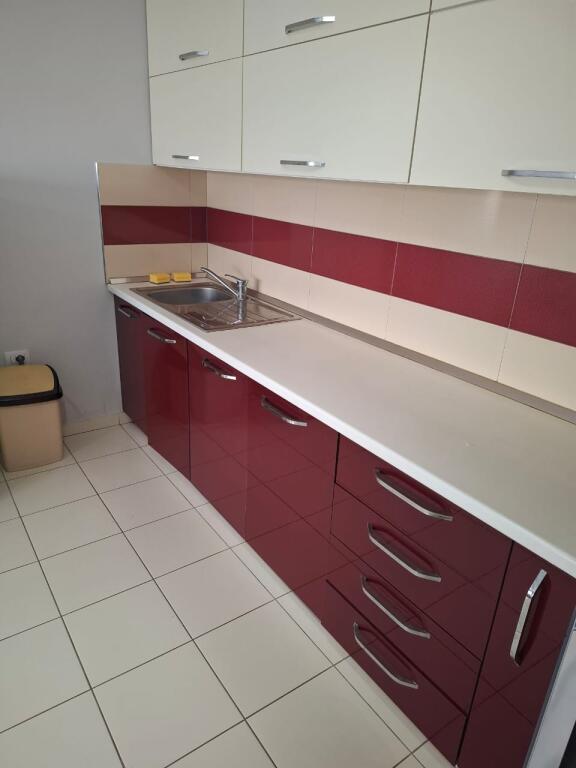 FOR RENT APARTMENT 1+1 ASTIR, TIRANA contact us: 