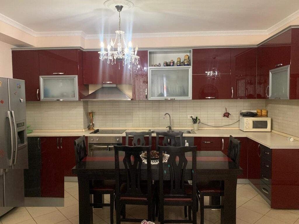 2+1 Apartment for Rent – Unaza e Re, near the Artist! 500 € /Month