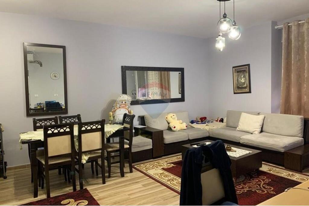 APARTMENT 2+1, TIRANA GOLDEN PARK