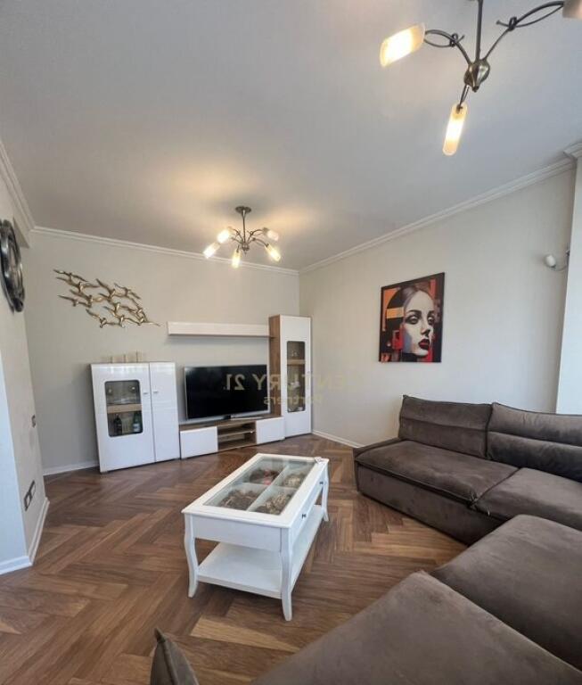 WE SELL 1+1 APARTMENT AT OXHAKU! 110,000 €