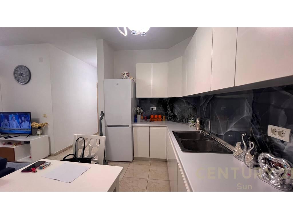 APARTMENT 1+1 FOR RENT AT FRATAR COMPLEX!
