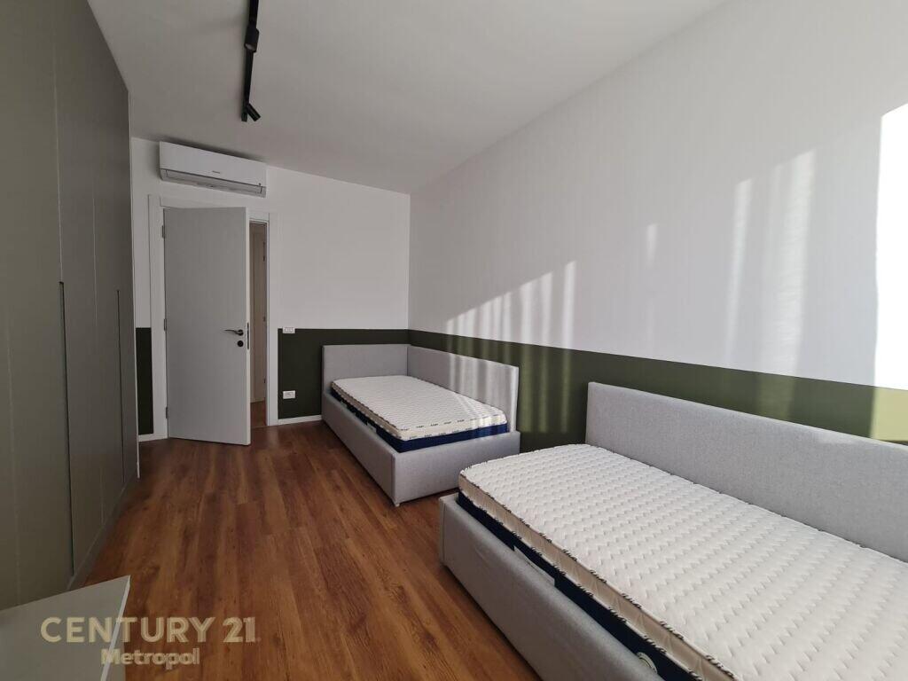 FOR RENT APARTMENT 2+1+PARKING SPACE AT RESIDENCE FUTURE HOME