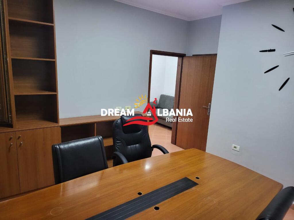 Office space for rent Tirana Old Railway Station Street ( ID 42611333)
