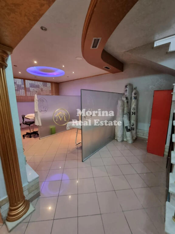 Qera, Ambient Biznesi , Ambasada Polake ,1300 Euro/Muaj.