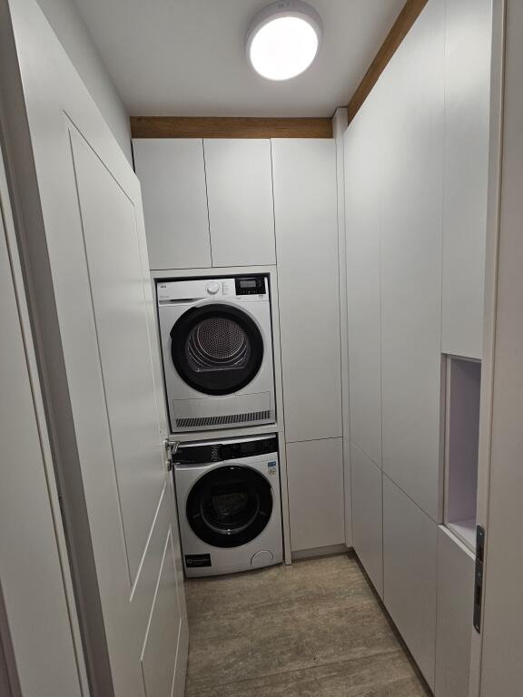 📌Modern Apartment 2+1+2 + Storage for Rent | Lake View Residence
