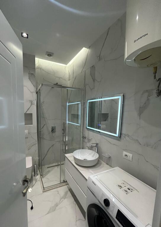 APARTMENT FOR RENT 2+1 CENTER 1,200 EURO