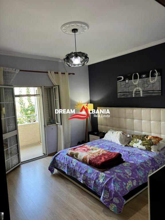 3+1 apartment on villa floor for rent, Institute Bridge – Tirana (ID 4251343)