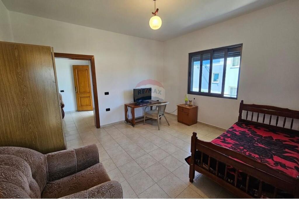 Apartment 4+1 for rent at American Villas!