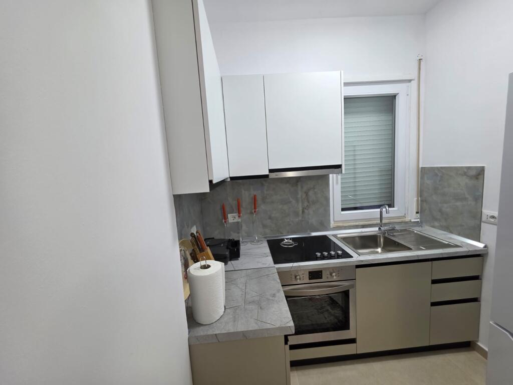 Affittasi Appartamento 1+1+1 Balcone