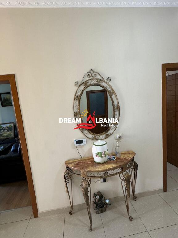 3+1 apartment on villa floor for rent, Institute Bridge – Tirana (ID 4251343)