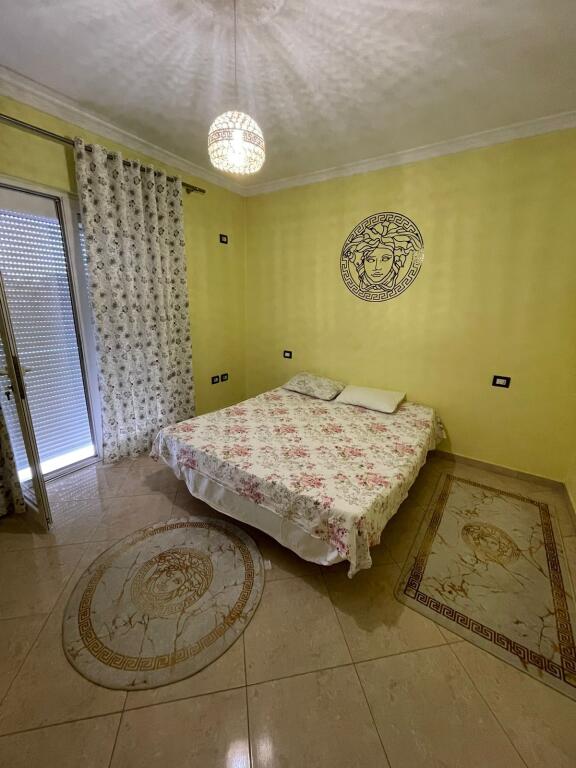 Casa in affitto 3+1 a Kamez