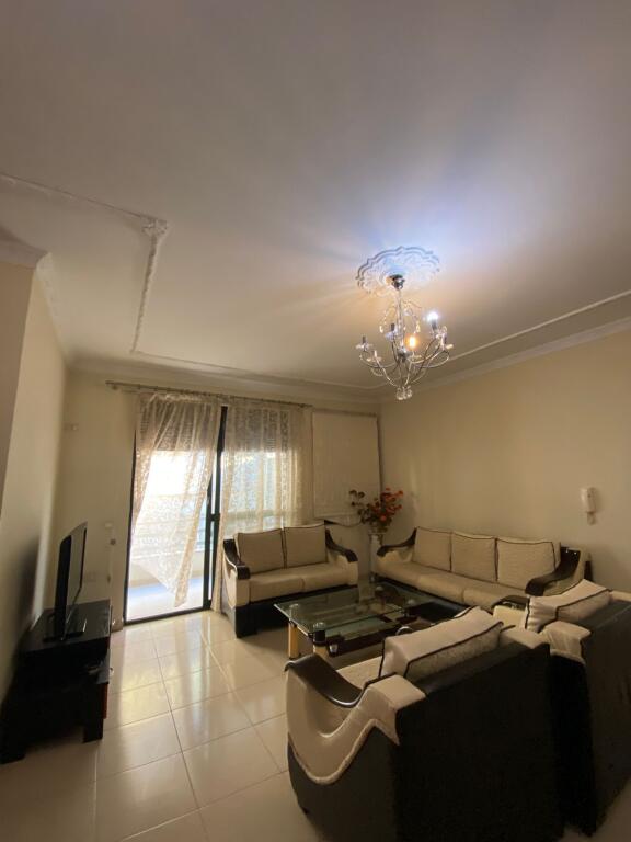 🏡 APARTMENT FOR RENT – Kodra e Diellit 📍 Apartment 2+1 for rent 💰 Price: 500 € / month