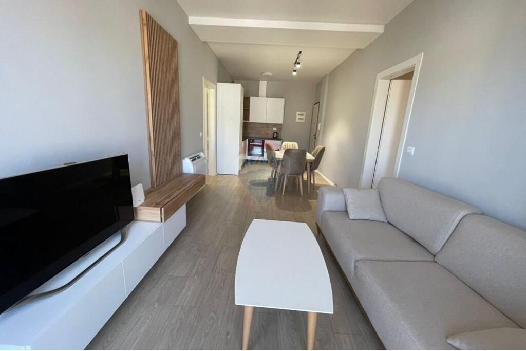 Apartment 2+1 for rent at Garden Building