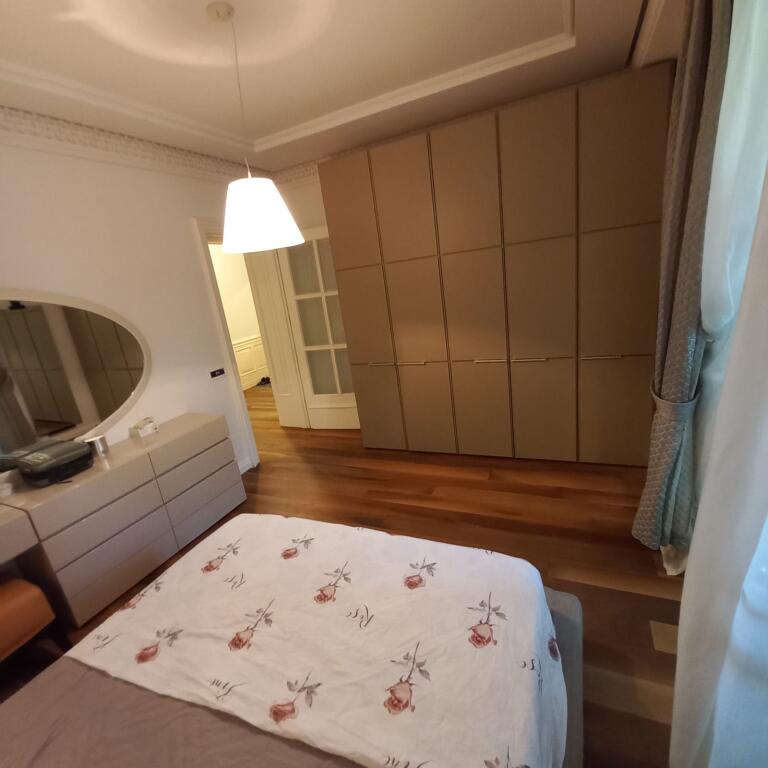 Apartment 1+1 for rent – Near the Red School