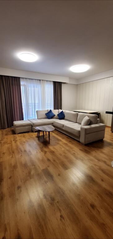 Apartment for rent 2+1+2, Delijorgji Complex