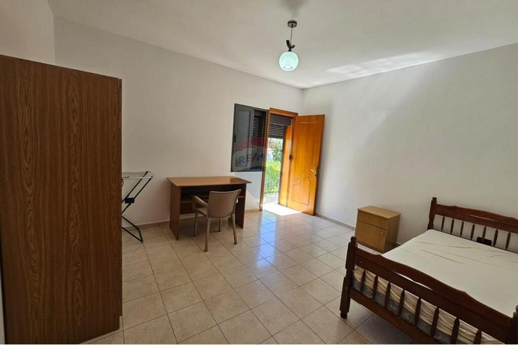 Apartment 4+1 for rent at American Villas!