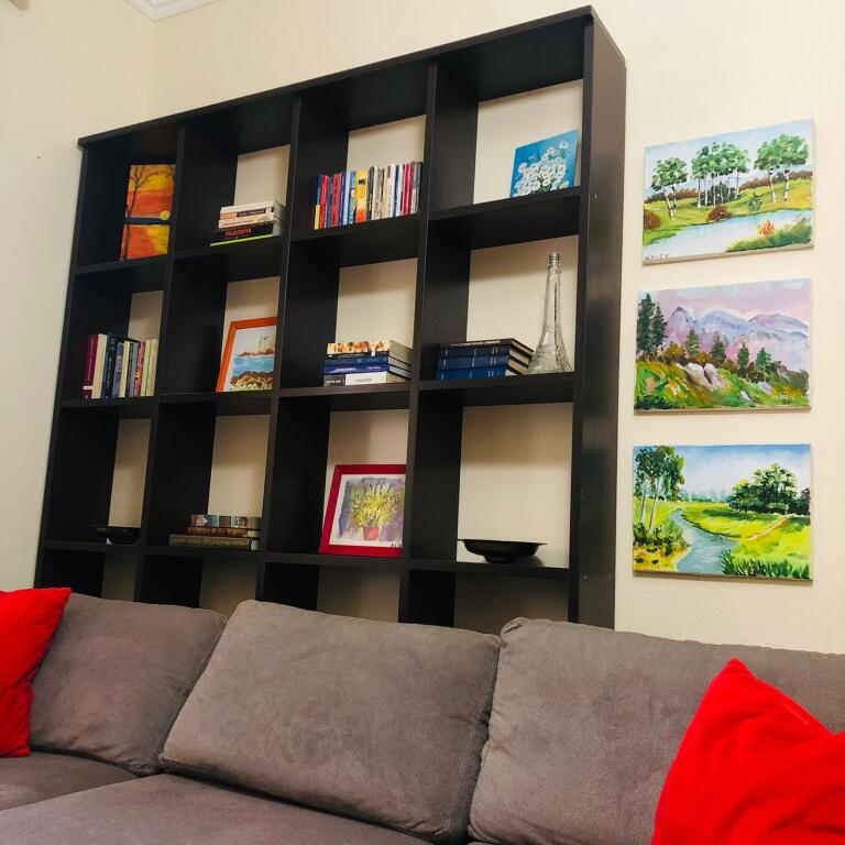 Appartamento privato in affitto a Myslym Shyri