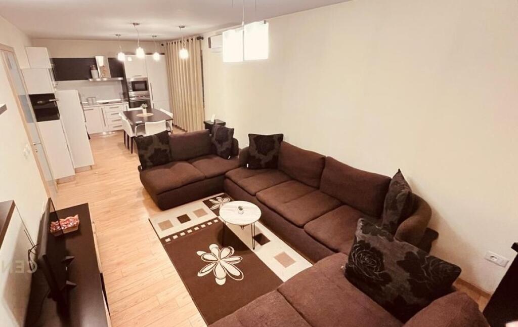 APARTMENT 2+1+2 FOR RENT IN MYSLYM SHYRI! 700 € /Month
