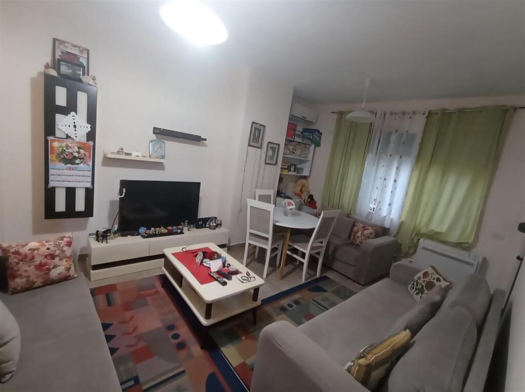 Apartment 1+1 for sale in the center of Tirana