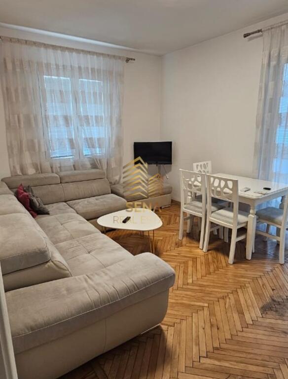 Rent, Apartment, 1+1+balcony, Barrikadave Street, 550 ALL/Month