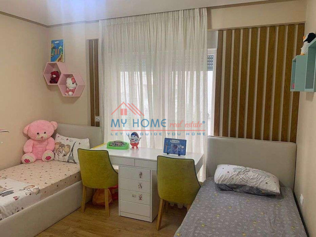 Apartment 2+1 for rent 21 December Tirana