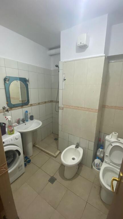 APARTMENT FOR RENT 1+1 ELBASAN STREET 450 EURO