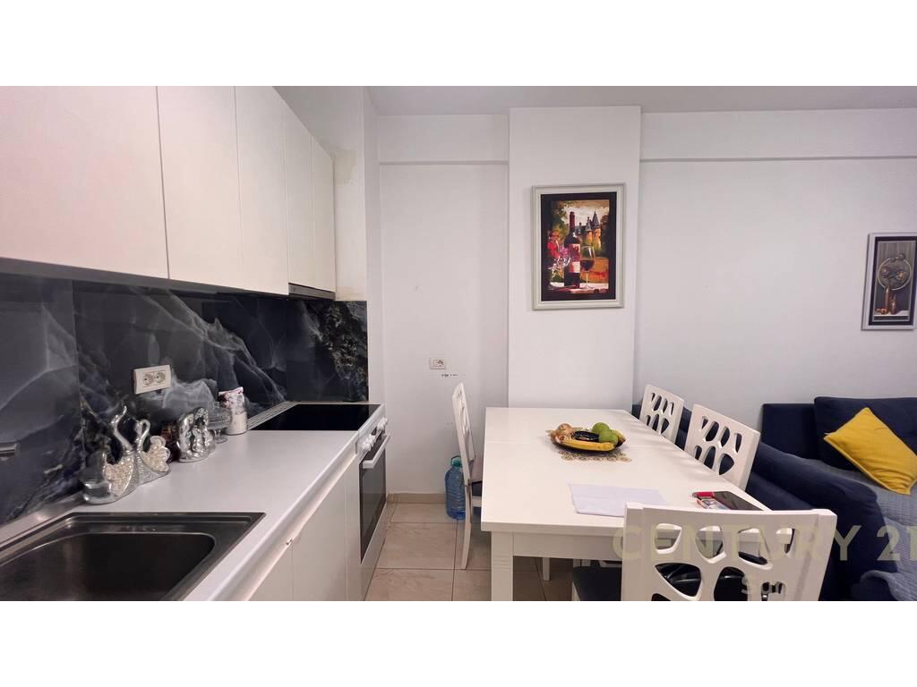 APARTMENT 1+1 FOR RENT AT FRATAR COMPLEX!
