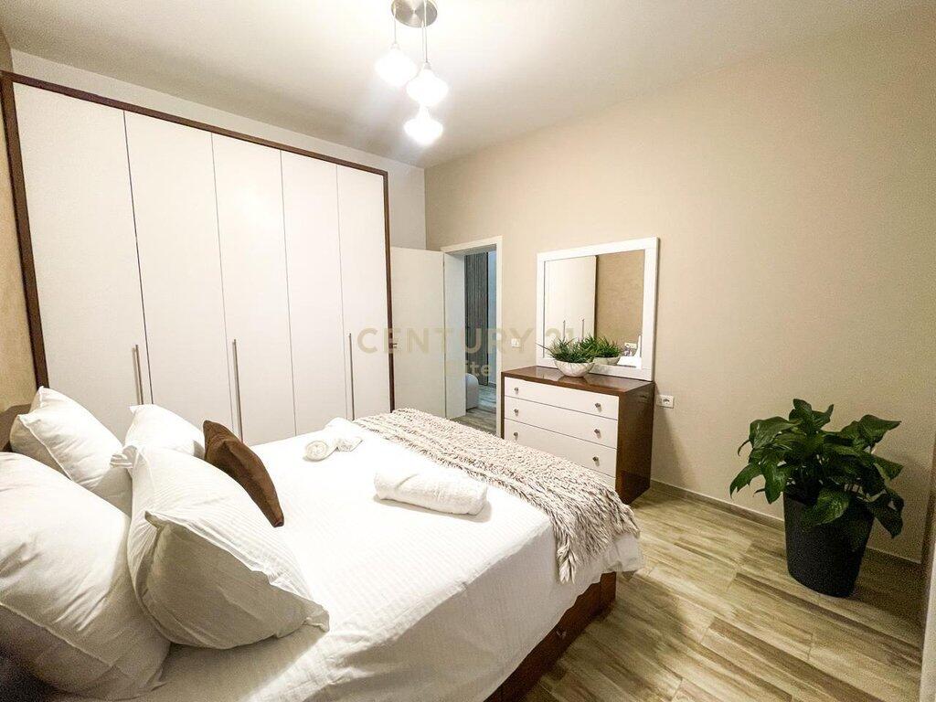 2+1 apartment for rent near Dinamo Stadium at Emin Duraku school