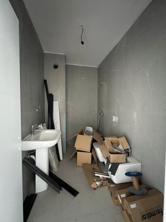 Apartment 1+1 for Sale, Ndregjoni Residence, New Boulevard