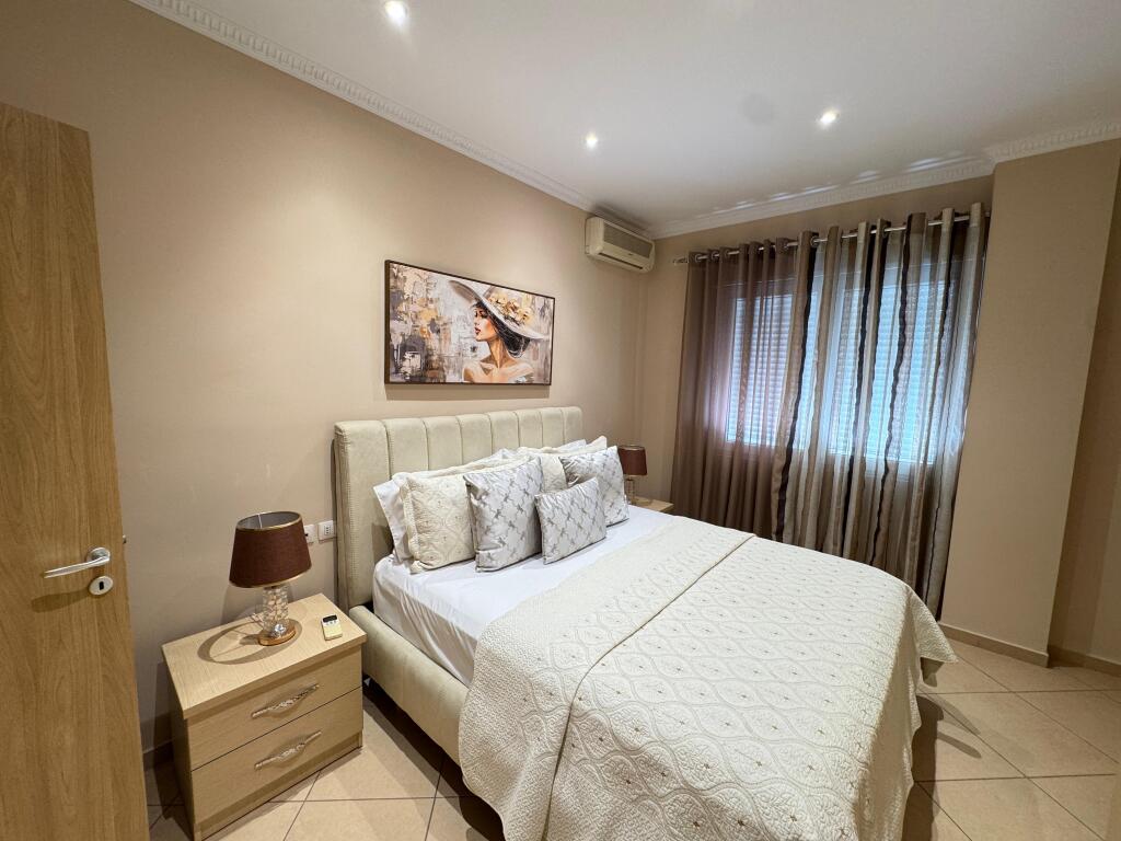 Apartment for rent 1+1 at Delijorgji