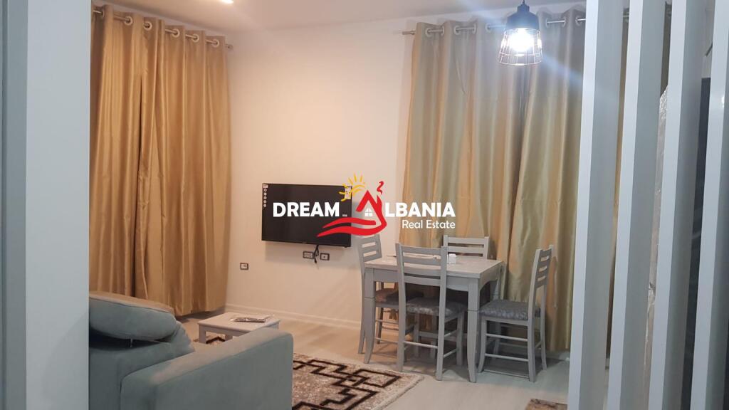 Appartamento 1+1 in affitto Comune di Parigi, vicino a Kika 2 a Tirana (ID 42211424)
